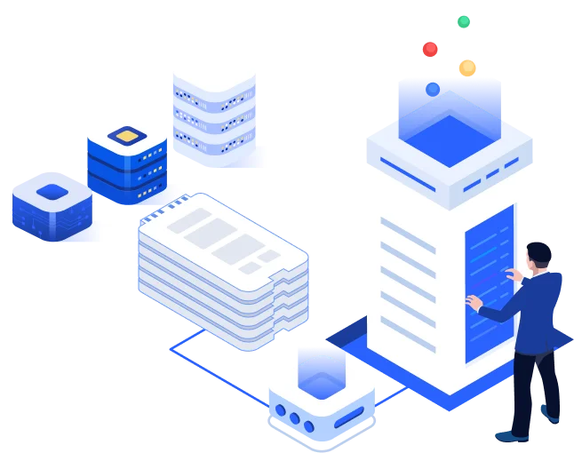 Equipo de social media